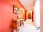 Serenity by the Sea San Felipe beachfront vacation rental - hallway